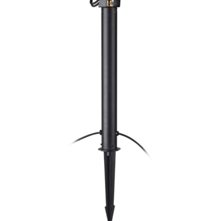 Bild på GARDEN 24 Spot 45cm 6W Svart - Markslöjd