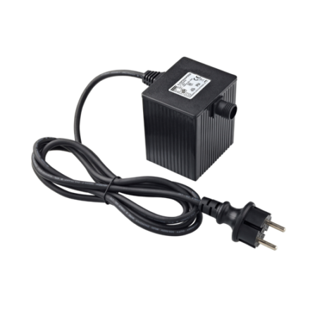 Bild på GARDEN 24 Transformator 24VAC 60W - Markslöjd