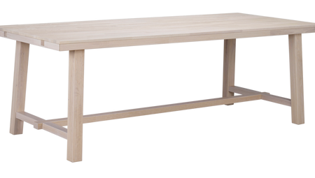 Bild på Matbord Brooklyn