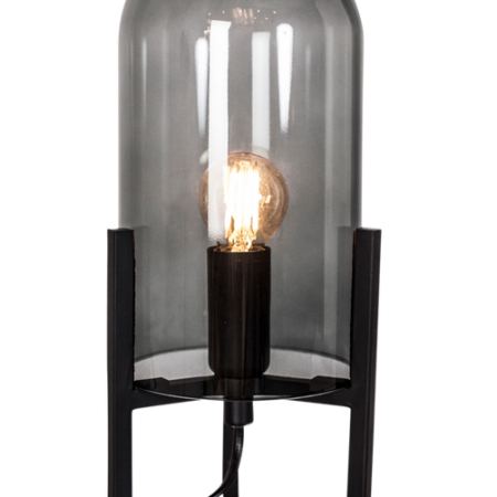 Bild på Bordslampa Smokey - By Rydéns