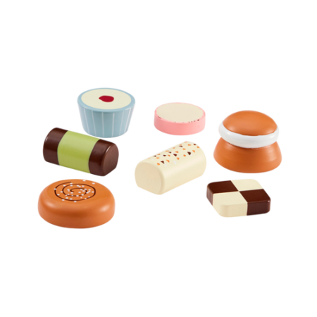 Bild på Fika kakor - Kids Concept