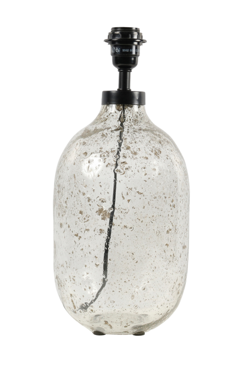 ell_1541542-01_Fs Bild på Lampfot Groove 53 cm - PR Home