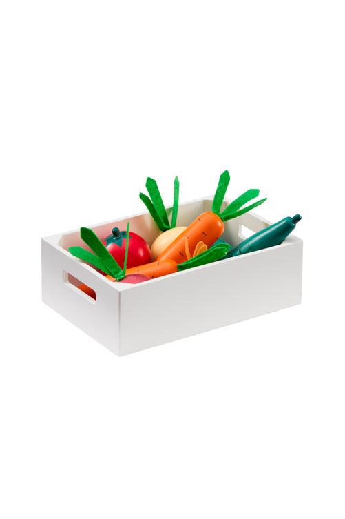 ell_1556078_Fs Bild på Mixade grönsaker - Kids Concept