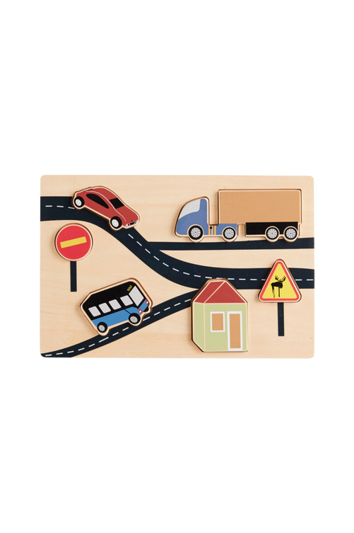 ell_1556183_Fs Bild på Pussel Aiden - Kids Concept