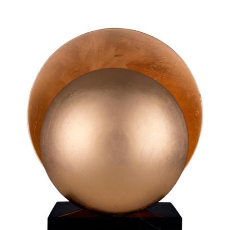 Bild på Bordlampa Orbit - Globen Lighting