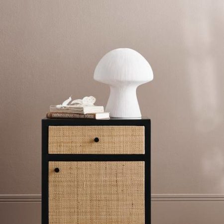 Bild på Sängbord Klint - Ellos