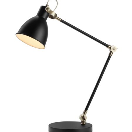 Bild på Bordslampa HOUSE - Markslöjd