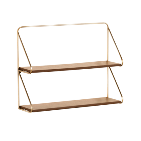 Bild på Hylla Catrina - Kave Home