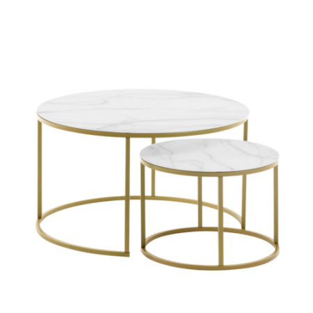 Bild på Soffbord 2 delar