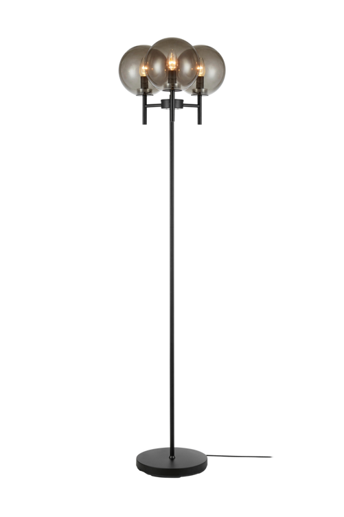 ell_1596165-01_Fs Bild på Golvlampa CROWN 3L - Markslöjd