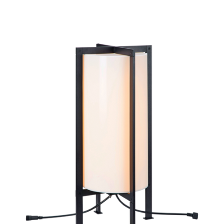 Bild på Cylinder Garden 24 Ram - Markslöjd