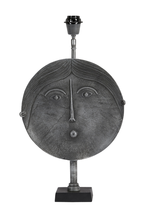 ell_1598602-01_Fs Bild på Lampfot Mrs Round - PR Home