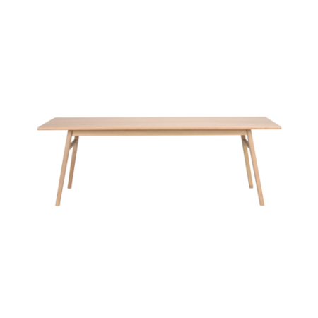 Bild på Matbord Nevis 90 x 220 cm - Rowico Home