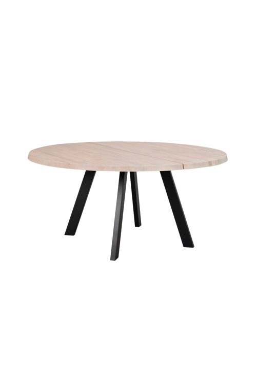 ell_1605283-01_Fs Bild på Matbord Fred Diameter 160 cm - Rowico Home