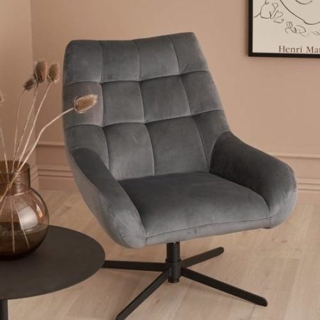 Bild på Snurrfåtölj Lovalie - NORDFORM