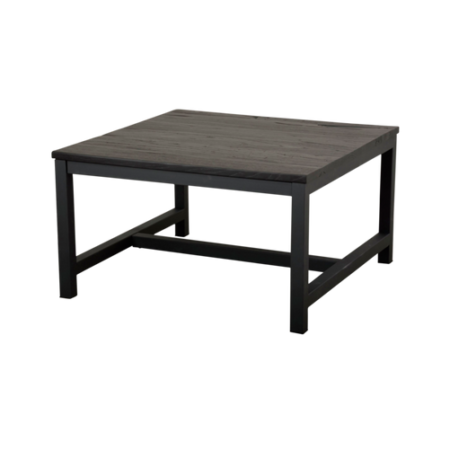 Bild på Sidobord Vintage Lakrits - Nordic Furniture Group