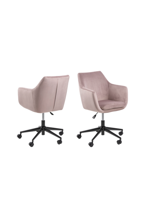 ell_1624730-01_Fs Bild på Kontorsstol Laura - NORDFORM