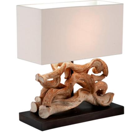 Bild på Bordslampa Comet - Kave Home