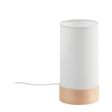 Bild på Bordslampa Slat - Kave Home