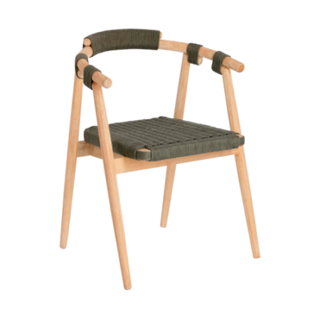 Bild på Karmstol Majela