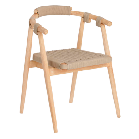 Bild på Karmstol Majela