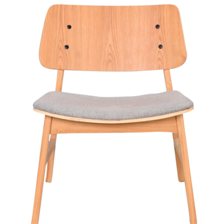 Bild på Loungestol Nagano - Rowico Home