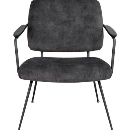 Bild på Loungestol Prescott - Rowico Home