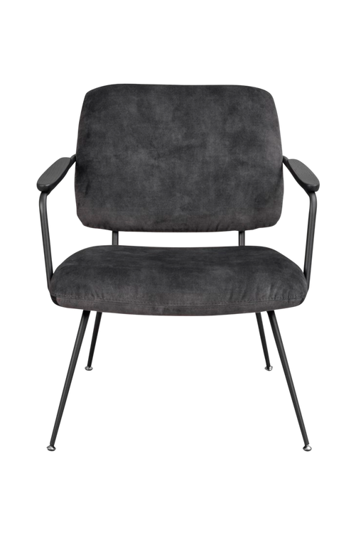 ell_1642662-01_Fs Bild på Loungestol Prescott - Rowico Home