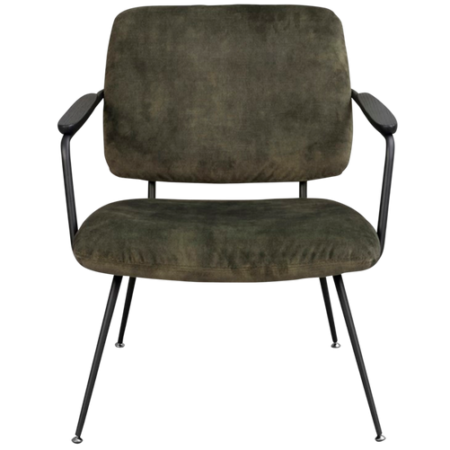 Bild på Loungestol Prescott - Rowico Home