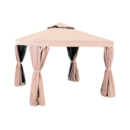 Bild på Paviljong Luxor