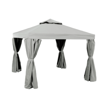 Bild på Paviljong Luxor