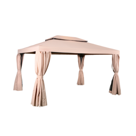 Bild på Paviljong Luxor