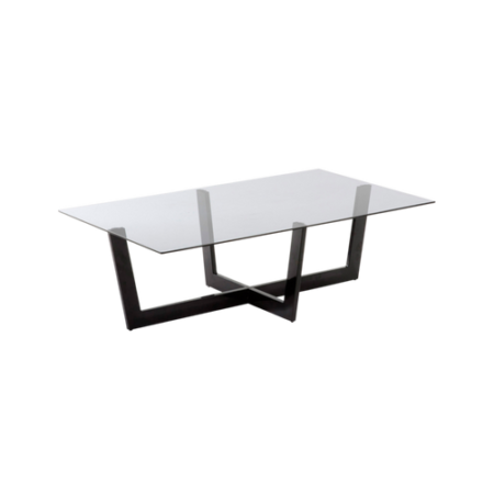 Bild på Soffbord PLUM 70x120 cm - Kave Home