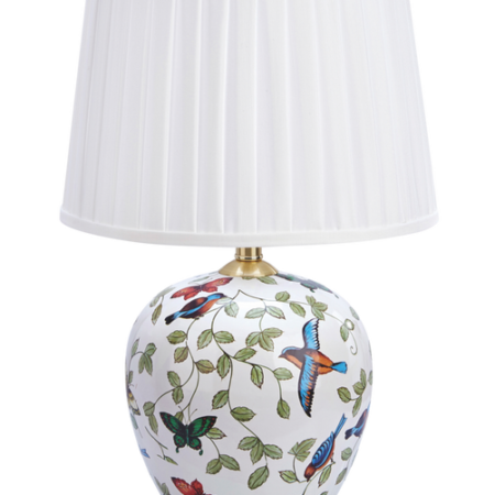 Bild på Bordslampa Mansion - Markslöjd