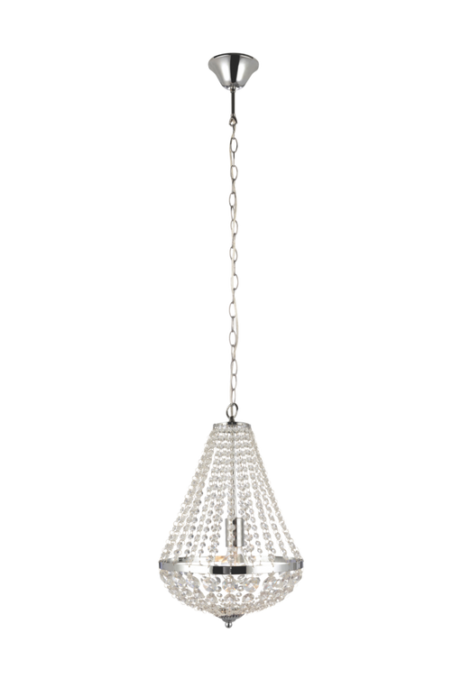 hom_1531049-01_Fs Bild på GRÄNSÖ Krona 1L Krom/MC - Markslöjd