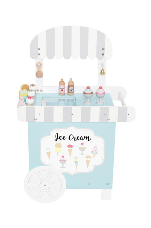 hom_1553710_Fs Bild på Glasskiosk - JaBaDaBaDo