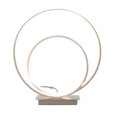 Bild på Bordlampa Loop - Aneta Lighting