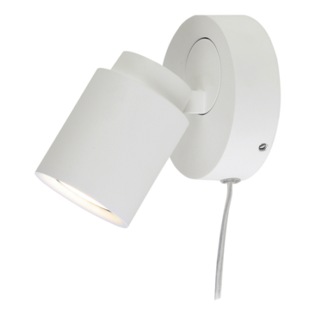 Bild på Vägglampa Rollo - Aneta Lighting