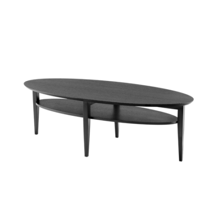 Bild på TANGO Soffbord ellips 160 - Torkelson