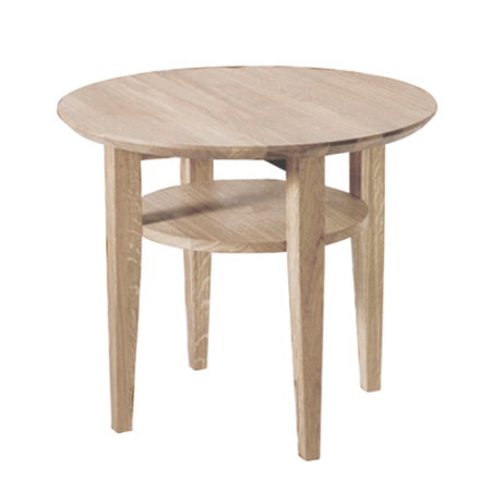 Bild på TANGO Soffbord Ø 60 - Torkelson