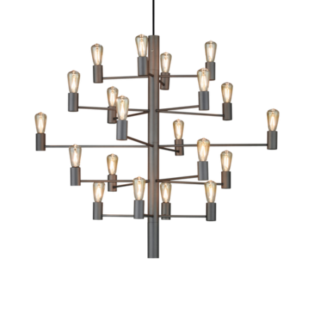 Bild på Takkrona Manola 20 - Herstal