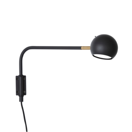 Bild på Vägglampa YES! - CO Bankeryd