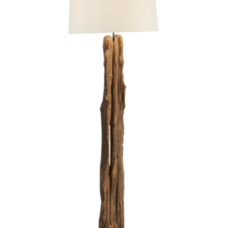 Bild på Golvlampa Powell - Kave Home