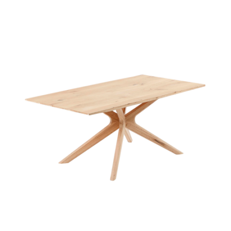 Bild på Bord Armande 180 x 90 cm - Kave Home