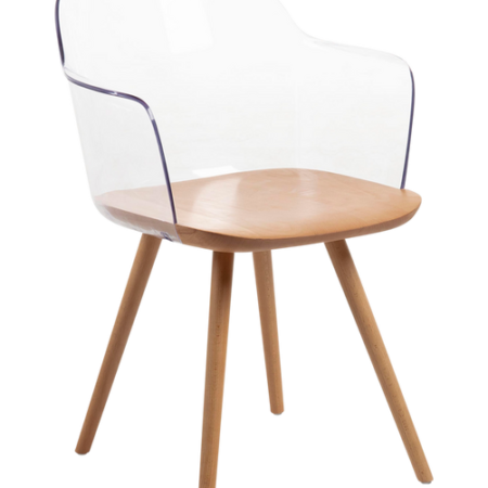 Bild på Karmstol Bjorg