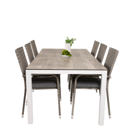 Bild på Matbord Lambi