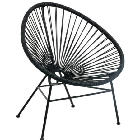 Bild på Karmstol Samantha