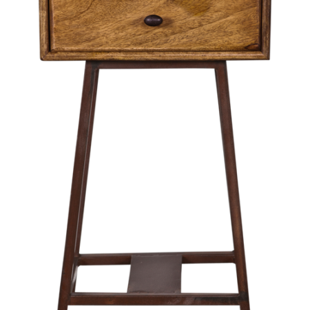 Bild på Sidobord Skybox - BePureHome