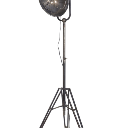 Bild på Golvlampa Spotlight - BePureHome