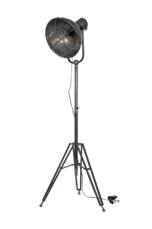 hom_1609680-02_Fs Bild på Golvlampa Spotlight - BePureHome